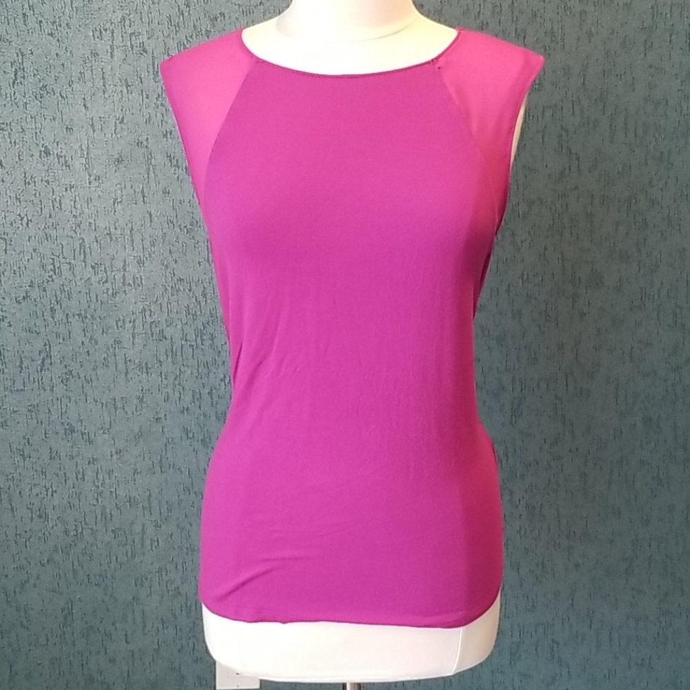 Ellen tracy comfy tank top